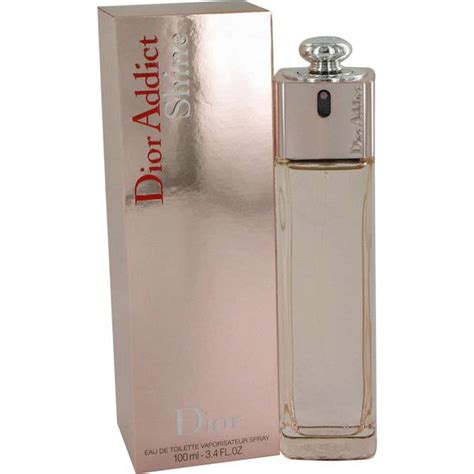 dior shine perfume|Christian Dior Dior Addict Shine By Christian Dior For Women..